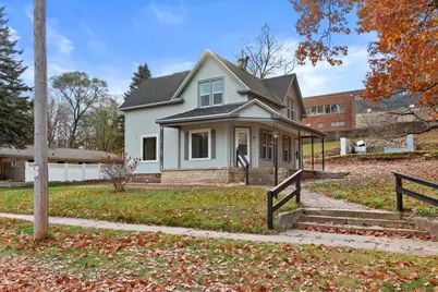 144 Park Street, Montello, WI 53949 - Photo 1