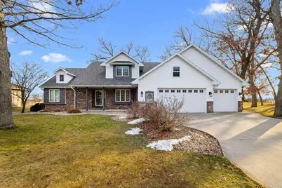 4175 Twilight Court, Oshkosh, WI 54904 - Photo 1