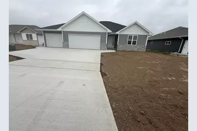 1933 Huffcutt Lane, Waupaca, WI 54981 - Photo 1