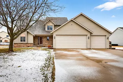 1868 Martingale Lane, Neenah, WI 54956 - Photo 1