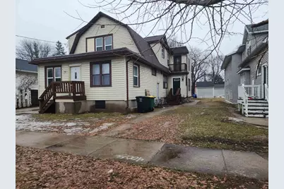 891 Howard Street, Green Bay, WI 54303 - Photo 1