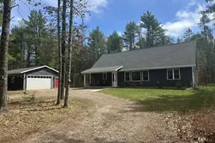 10538 Pipeline Rd, Suring, WI 54174 - Photo 1