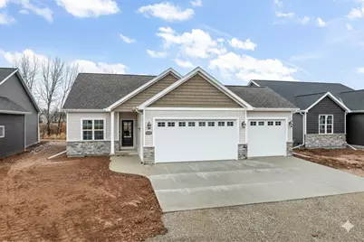3722 Callalilly Lane, Appleton, WI 54913 - Photo 1