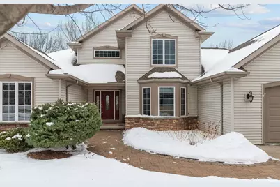 1827 Orchard Blossom Drive, Appleton, WI 54915 - Photo 1