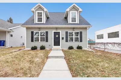1231 Greenwood Avenue, Green Bay, WI 54304 - Photo 1