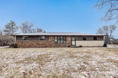 2880 Lumber Lane, Green Bay, WI 54313 - Photo 1