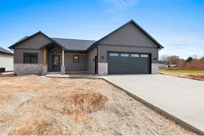 1670 Trefoil Trail, Green Bay, WI 54313 - Photo 1