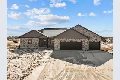 1308 Meadow Park Drive, Greenville, WI 54942 - Photo 1