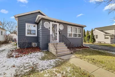 24 Gould Street, Fond du Lac, WI 54935 - Photo 1