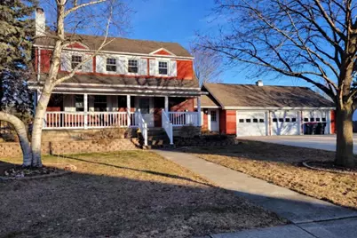 304 S Lake Street, Hustisford, WI 53034 - Photo 1