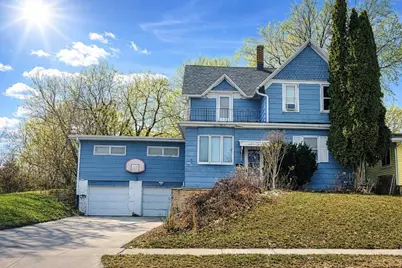 636 N 25th Street, Sheboygan, WI 53081 - Photo 1