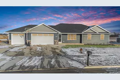 3220 Weiler Road, Kaukauna, WI 54130 - Photo 1