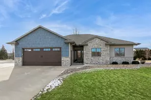1117 Dotty Ln, Chilton, WI 53014 - Photo 1