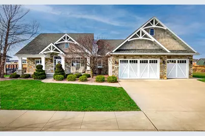 5667 Summerland Street, Appleton, WI 54913 - Photo 1