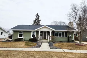 64 N St Josephs Ln, Fond du Lac, WI 54935 - Photo 1