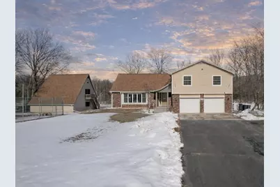 N570 W Fairland Circle, Menominee, MI 49858 - Photo 1