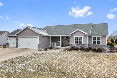 1823 Nation Court, Neenah, WI 54956 - Photo 1