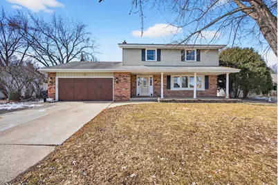 1017 N Bay Ridge Road, Appleton, WI 54915 - Photo 1