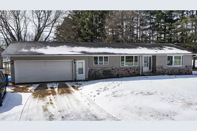 W7701 Cloverleaf Lake Road, Shawano, WI 54166 - Photo 1