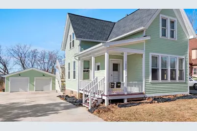 1222 S Monroe Avenue, Green Bay, WI 54301 - Photo 1