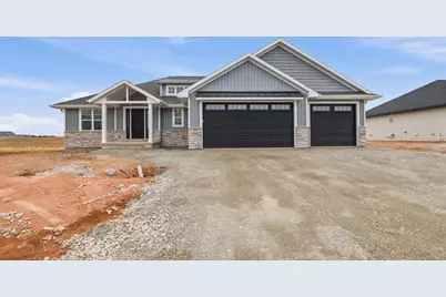 3740 Edwina Drive, De Pere, WI 54115 - Photo 1