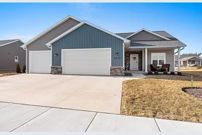 2950 Turquoise Lane, Appleton, WI 54913 - Photo 1