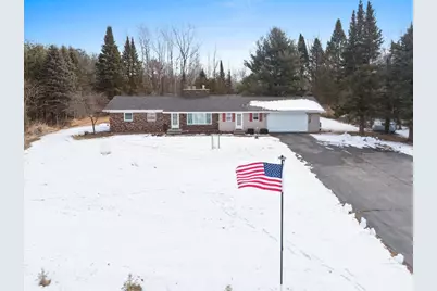 N8296 State Road 187, Shiocton, WI 54170 - Photo 1