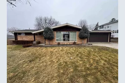 2414 Lina Lane, Green Bay, WI 54304 - Photo 1