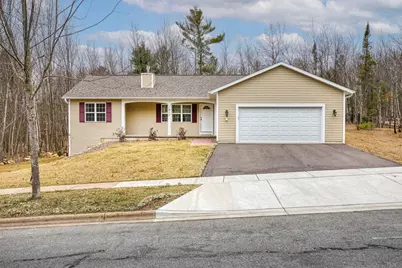 1910 Buckhorn Avenue, Schofield, WI 54476 - Photo 1