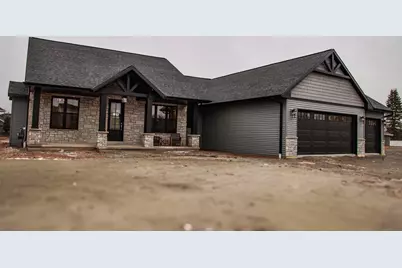 2126 Summer Breeze Court, Suamico, WI 54313 - Photo 1