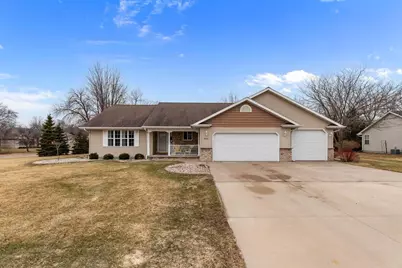 W5231 Natures Way Drive, Sherwood, WI 54169 - Photo 1