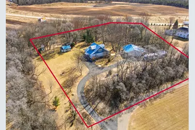 N3512 County Road D, Mukwa, WI 54961 - Photo 1