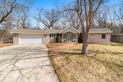 1543 Rustic Ridge Court, Green Bay, WI 54311 - Photo 1
