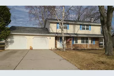 3642 Glenbrooke Lane, Green Bay, WI 54301 - Photo 1