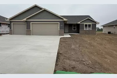 1720 Betty Jean Lane, Green Bay, WI 54313 - Photo 1