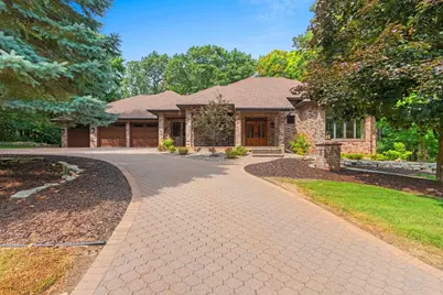 2920 Parkwood Drive, Green Bay, WI 54313 - Photo 1