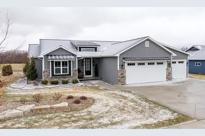 1831 White Dove Lane, Kaukauna, WI 54130 - Photo 1