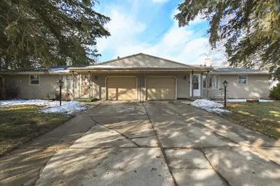 961 Alta Street, Green Bay, WI 54313 - Photo 1