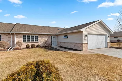 1617 Twin Lakes Circle, Green Bay, WI 54311 - Photo 1