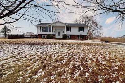 2888 Little Rapids Road, De Pere, WI 54115 - Photo 1