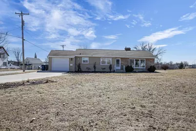 413 Madison Street, Little Chute, WI 54140 - Photo 1