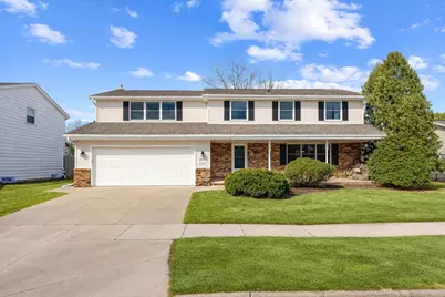 2101 Eugene Street, Appleton, WI 54914 - Photo 1