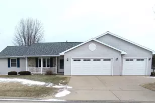 3169 Emory St, Green Bay, WI 54311 - Photo 1