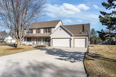 2189 Prairie Creek Drive, Neenah, WI 54956 - Photo 1