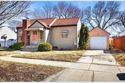 1108 N Gillett Street, Appleton, WI 54914 - Photo 1