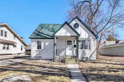 405 2nd Street, Neenah, WI 54956 - Photo 1