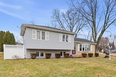 1107 Honeysuckle Lane, Neenah, WI 54956 - Photo 1