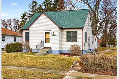 936 Lincoln Street, Menasha, WI 54952 - Photo 1