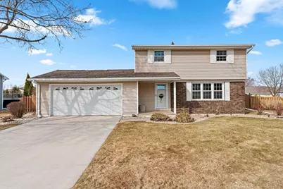 762 St Josephs Street, De Pere, WI 54115 - Photo 1