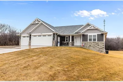 1763 Swiss Alps Court, Greenleaf, WI 54126 - Photo 1